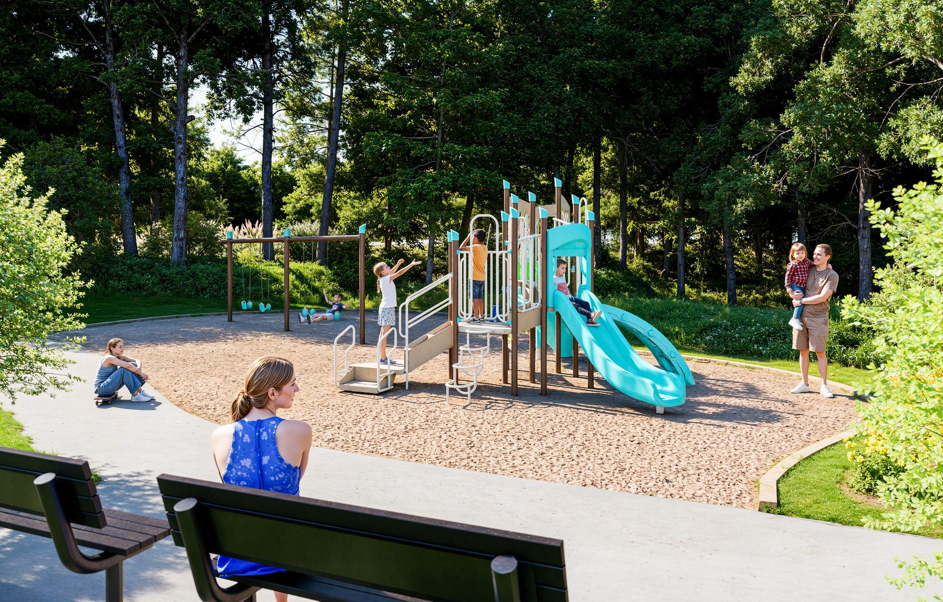 Playground 2