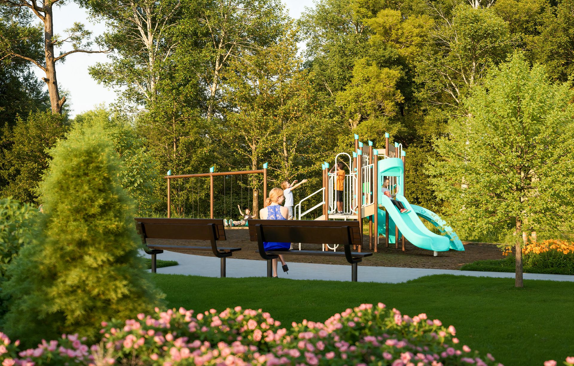 Playground 5