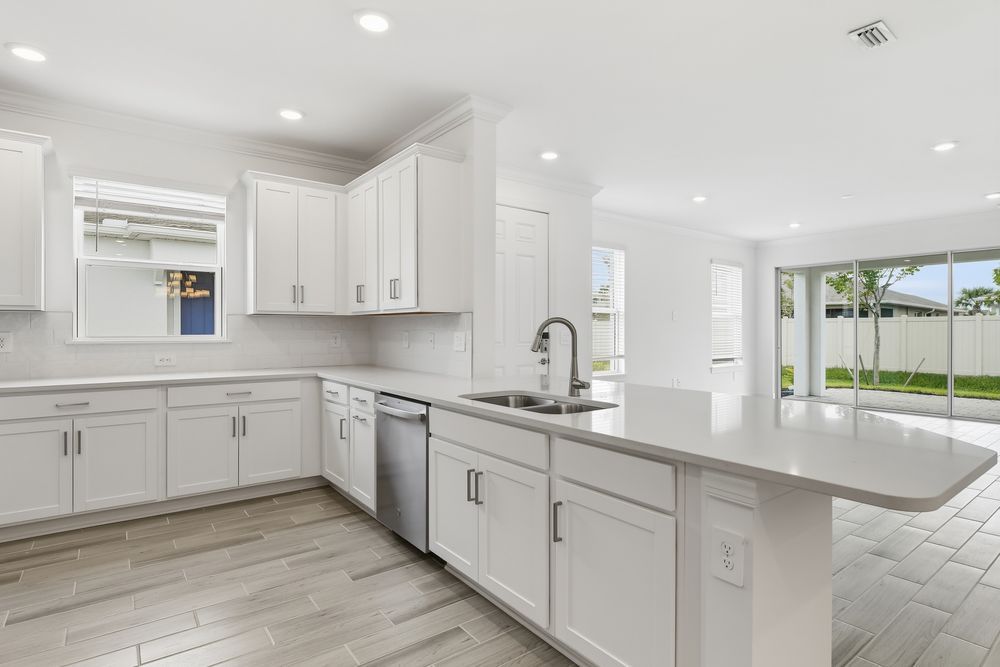 Caicos - The Cove at West Port: Port Charlotte, Florida - Taylor Morrison