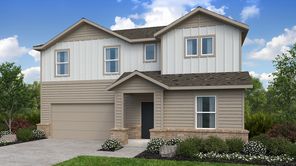 2345 Buffalo Bayou Way (Cedar Park)