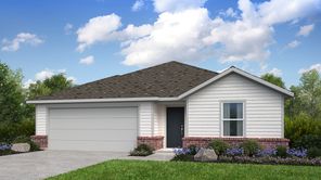 2317 Buffalo Bayou Way (Elgin)