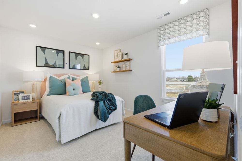 30 bedroom...