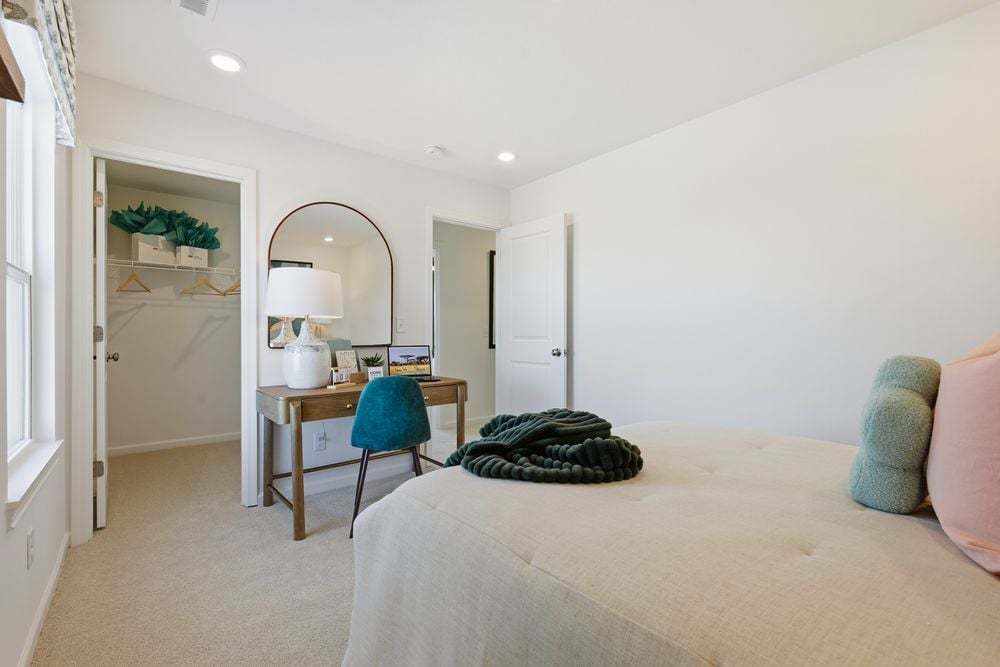 31 bedroom...