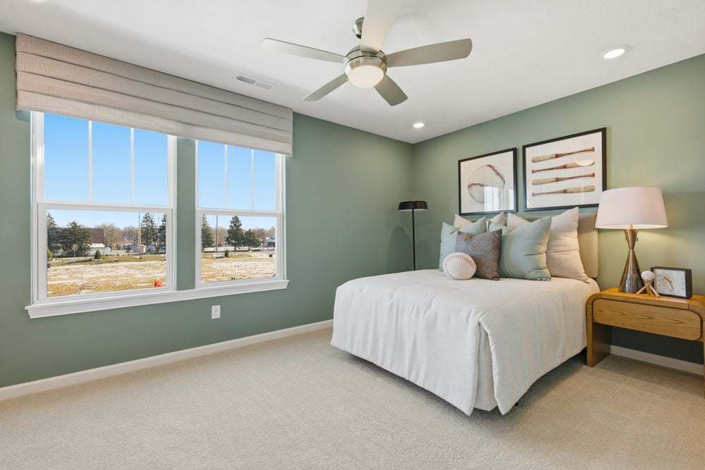 32 bedroom...
