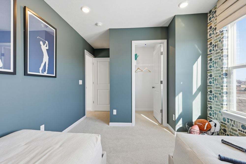 35 bedroom...