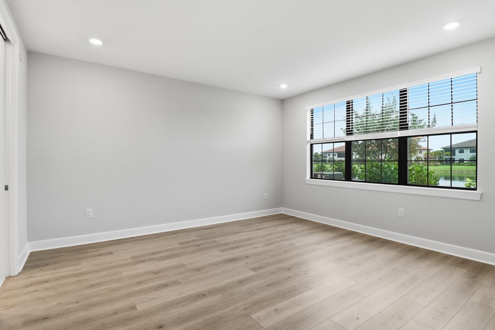 Vitale - Esplanade by the Islands Coach Homes: Naples, Florida - Taylor Morrison