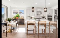 Nichols Farm: Dacula, Georgia - Taylor Morrison