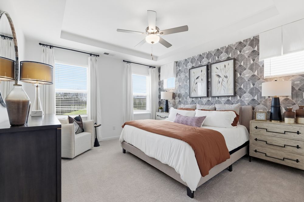 Exchange Primary Suite 1