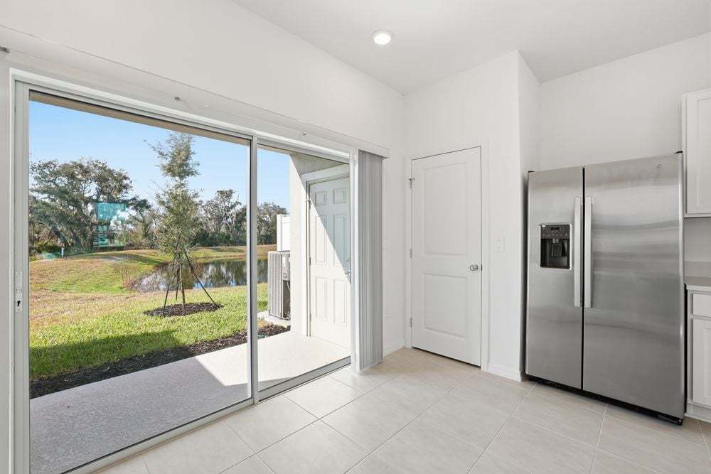 Hazel - The Towns at Firethorn: Parrish, Florida - Taylor Morrison