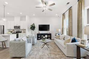 531 Silver Star Boulevard (Aspen)