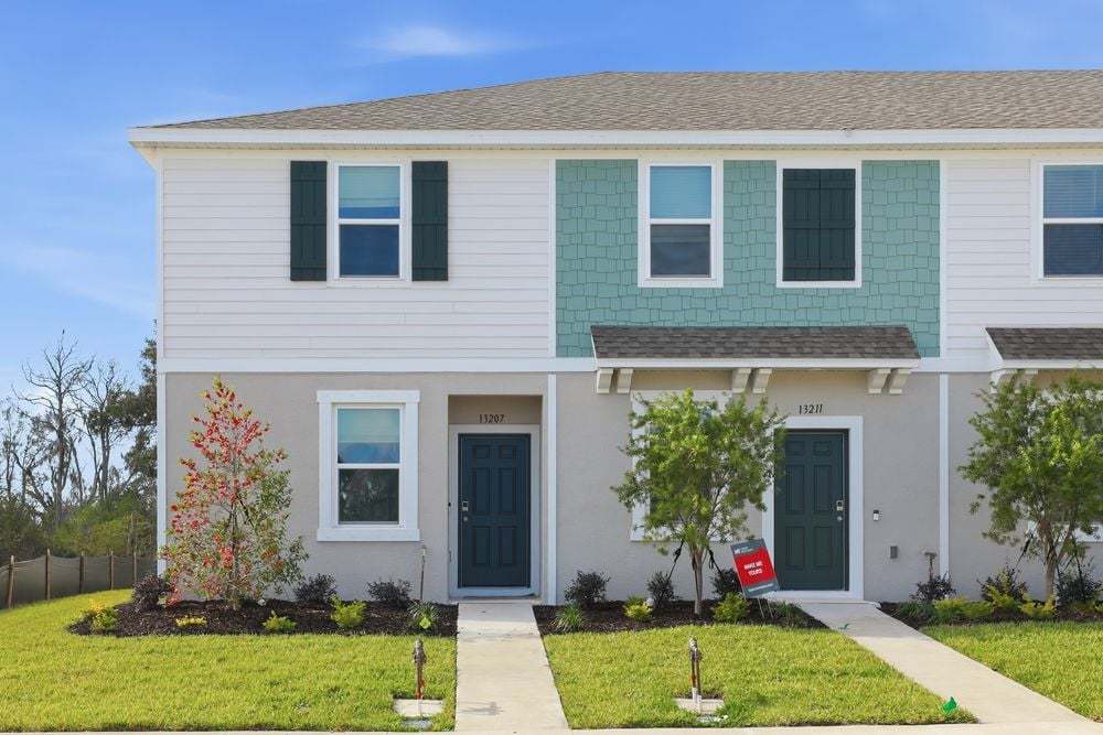 13207 Forge Avenue (Hazel)