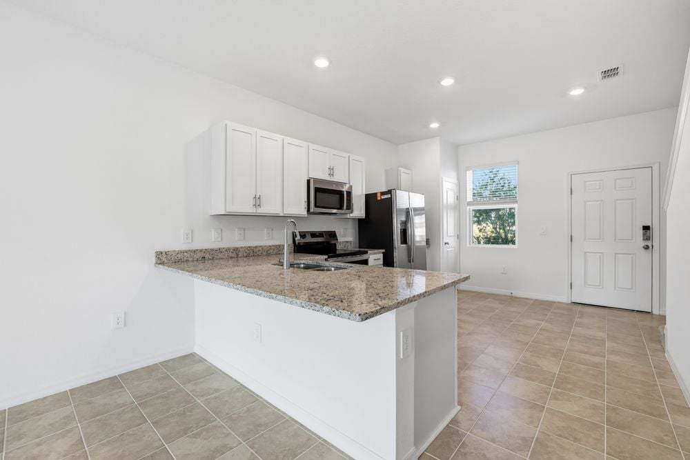 Ivy - The Towns at Firethorn: Parrish, Florida - Taylor Morrison