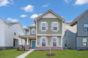 2635 Prism Way (Babbitt)