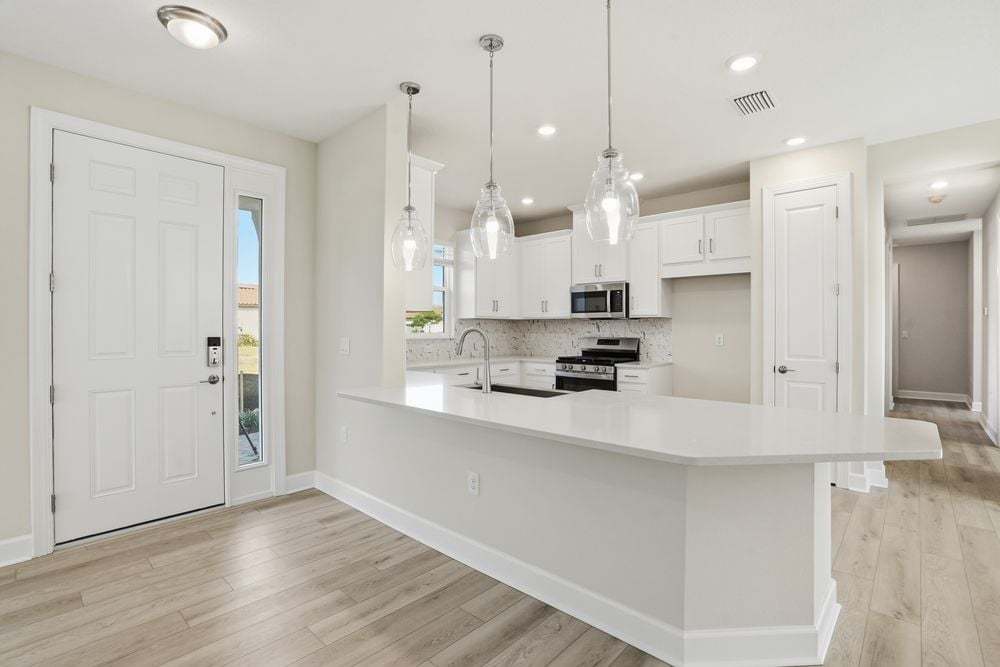 Arezzo - Esplanade at Azario Lakewood Ranch: Lakewood Ranch, Florida - Taylor Morrison