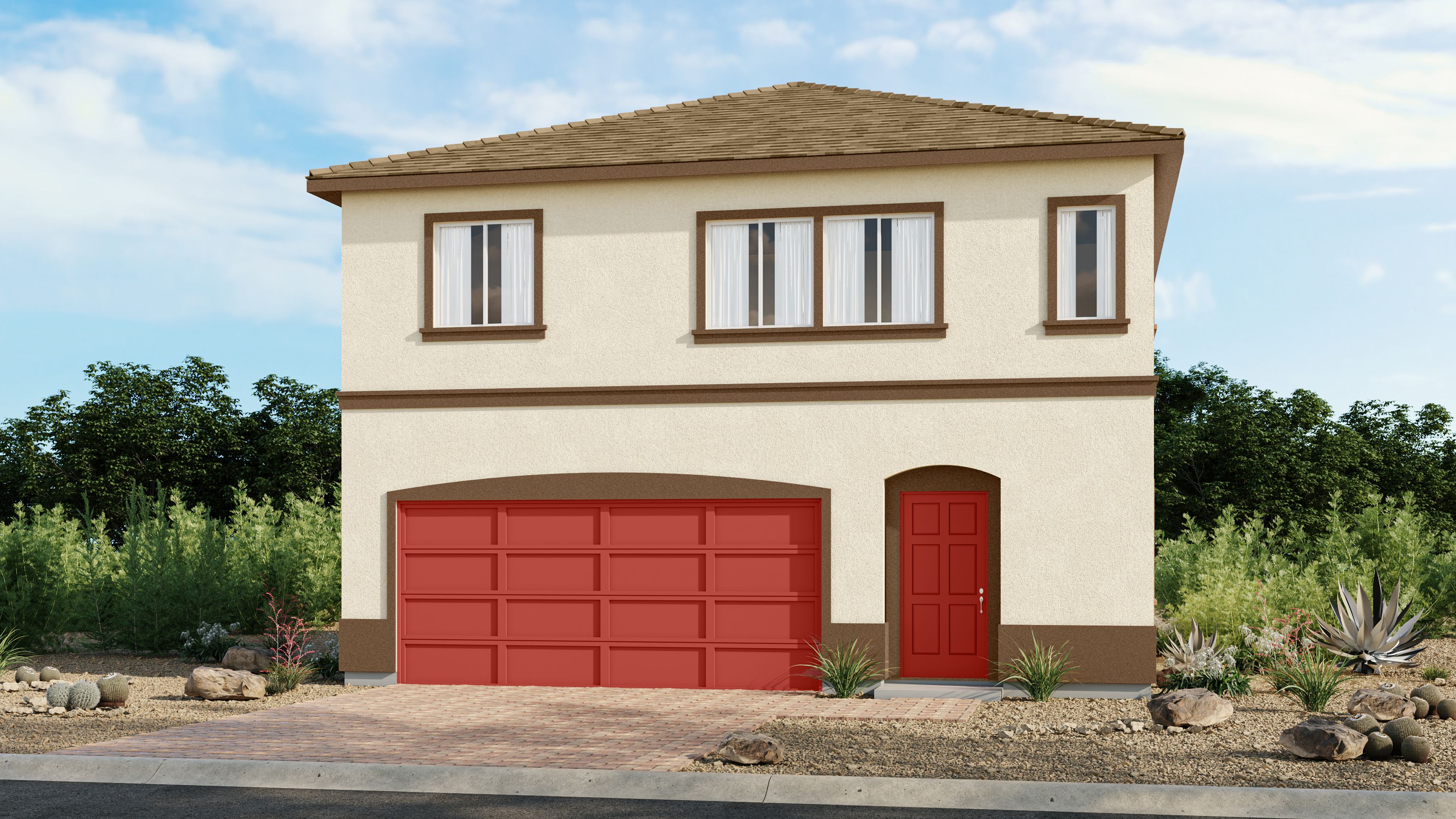 casa en Windsor Heights por Taylor Morrison