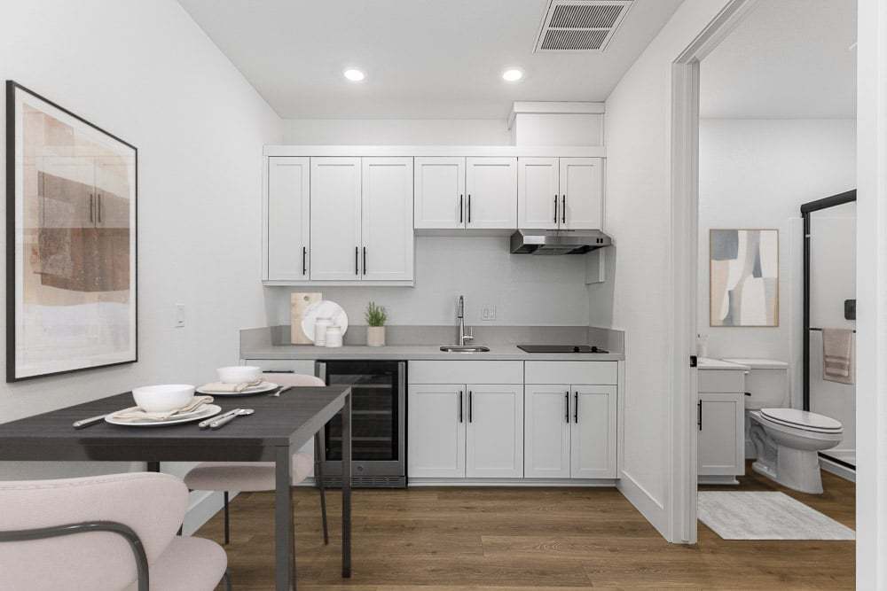 Maple ADU Living 1