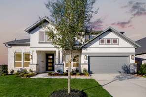 18310 Dogwood Field Drive (Sapphire)