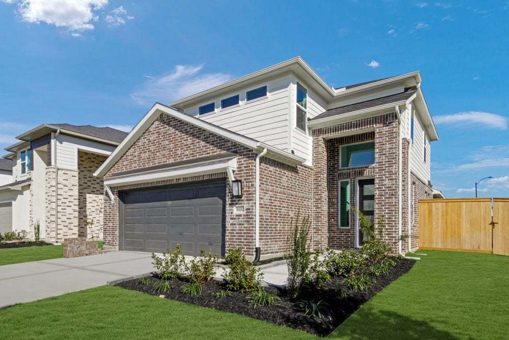 Tremolo - Avalon at Cypress 40s: Cypress, Texas - Taylor Morrison