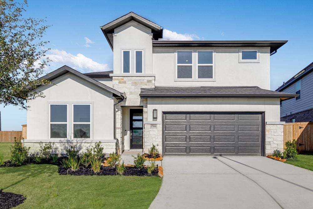 17946 Carnation Glen Drive