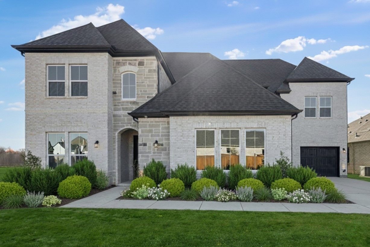 The Ranch at Uptown Celina 70s - Celina, TX