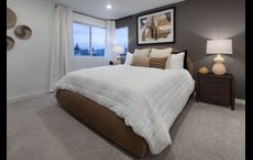 Piper Ridge Townhomes: Gresham, Oregon - Taylor Morrison