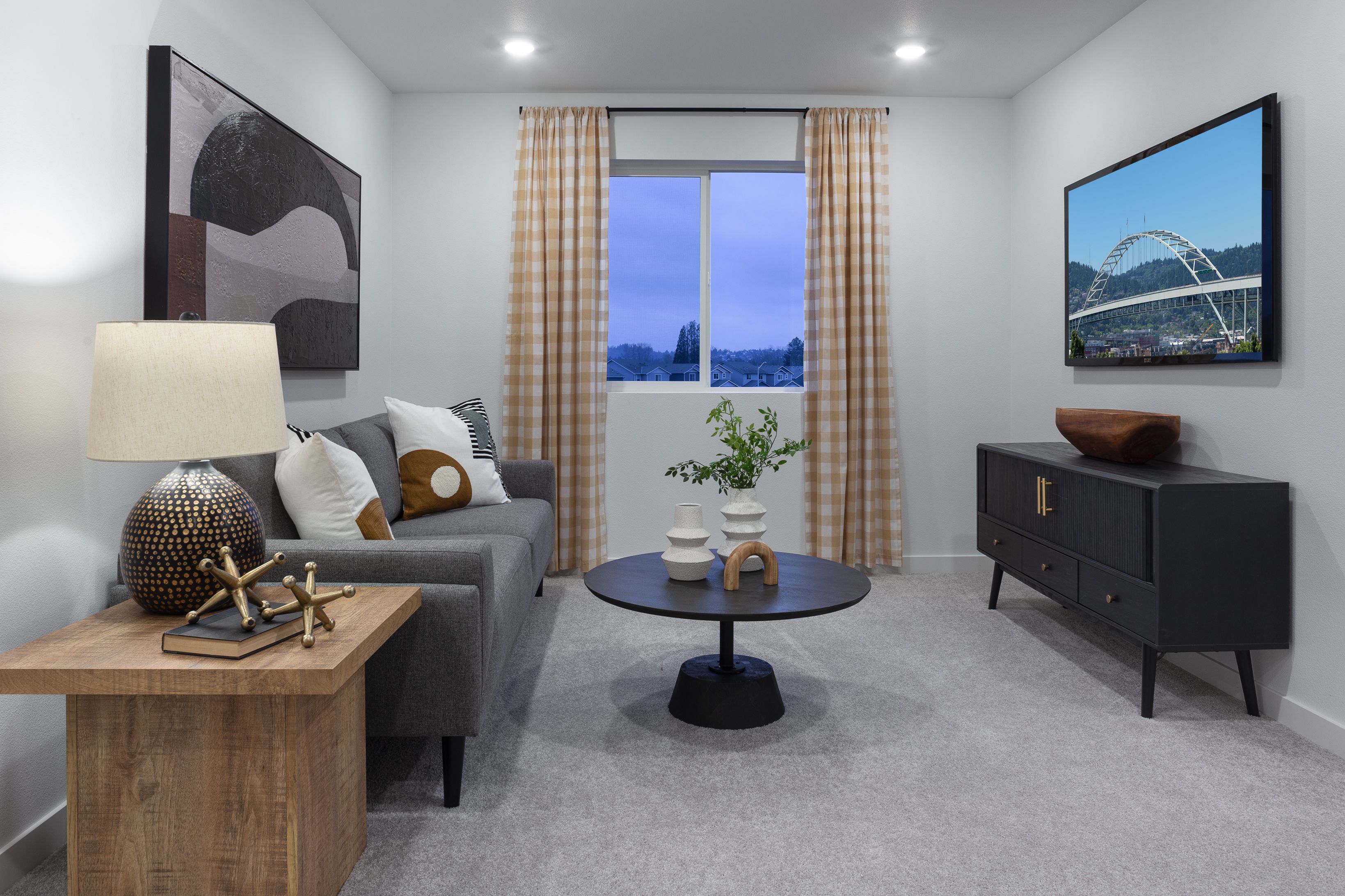 Piper Ridge Townhomes Dahlia Loft