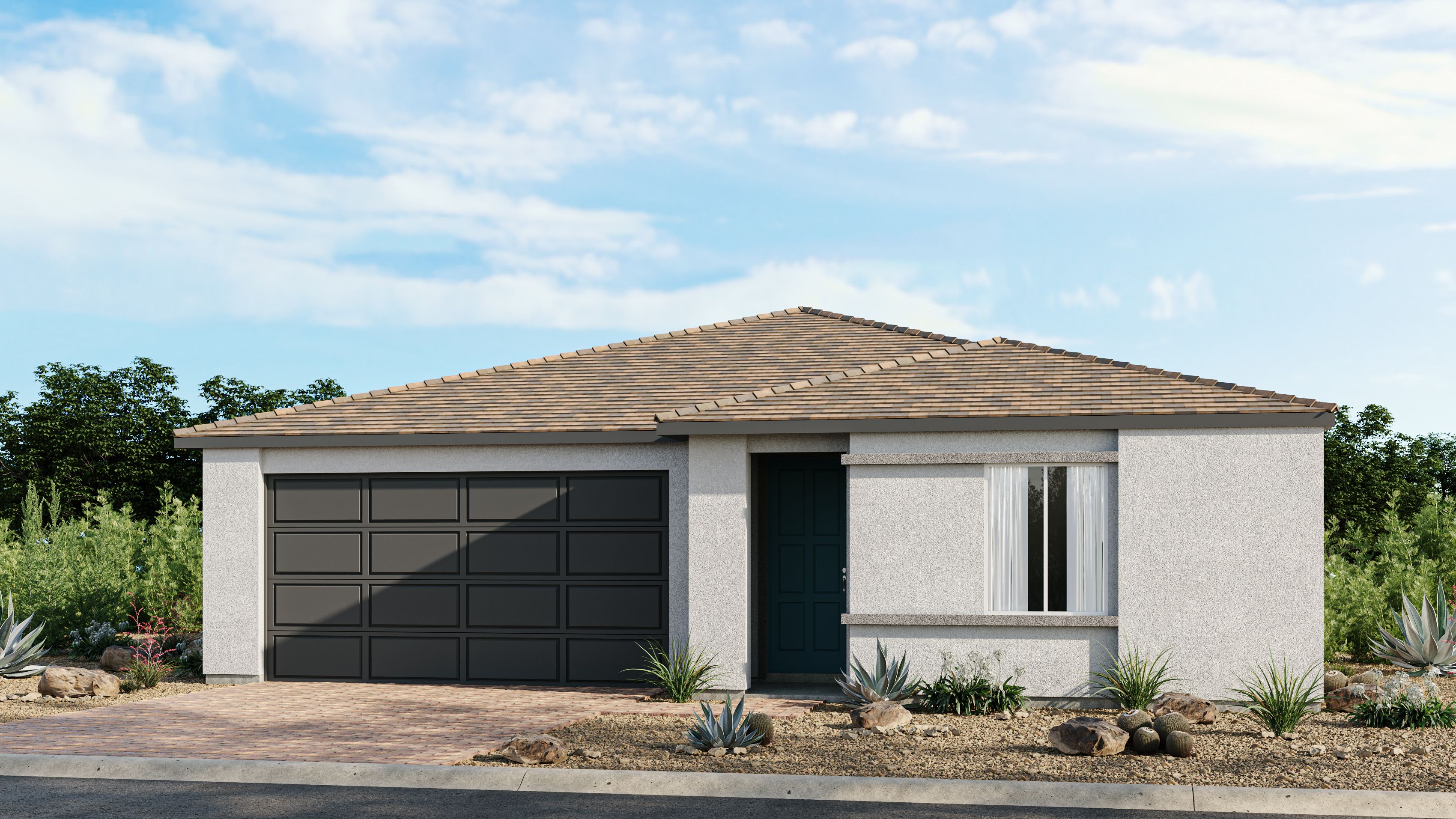 Vivere at Mountain Falls - Pahrump, NV