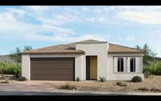 Vivere at Mountain Falls: Pahrump, Nevada - Taylor Morrison