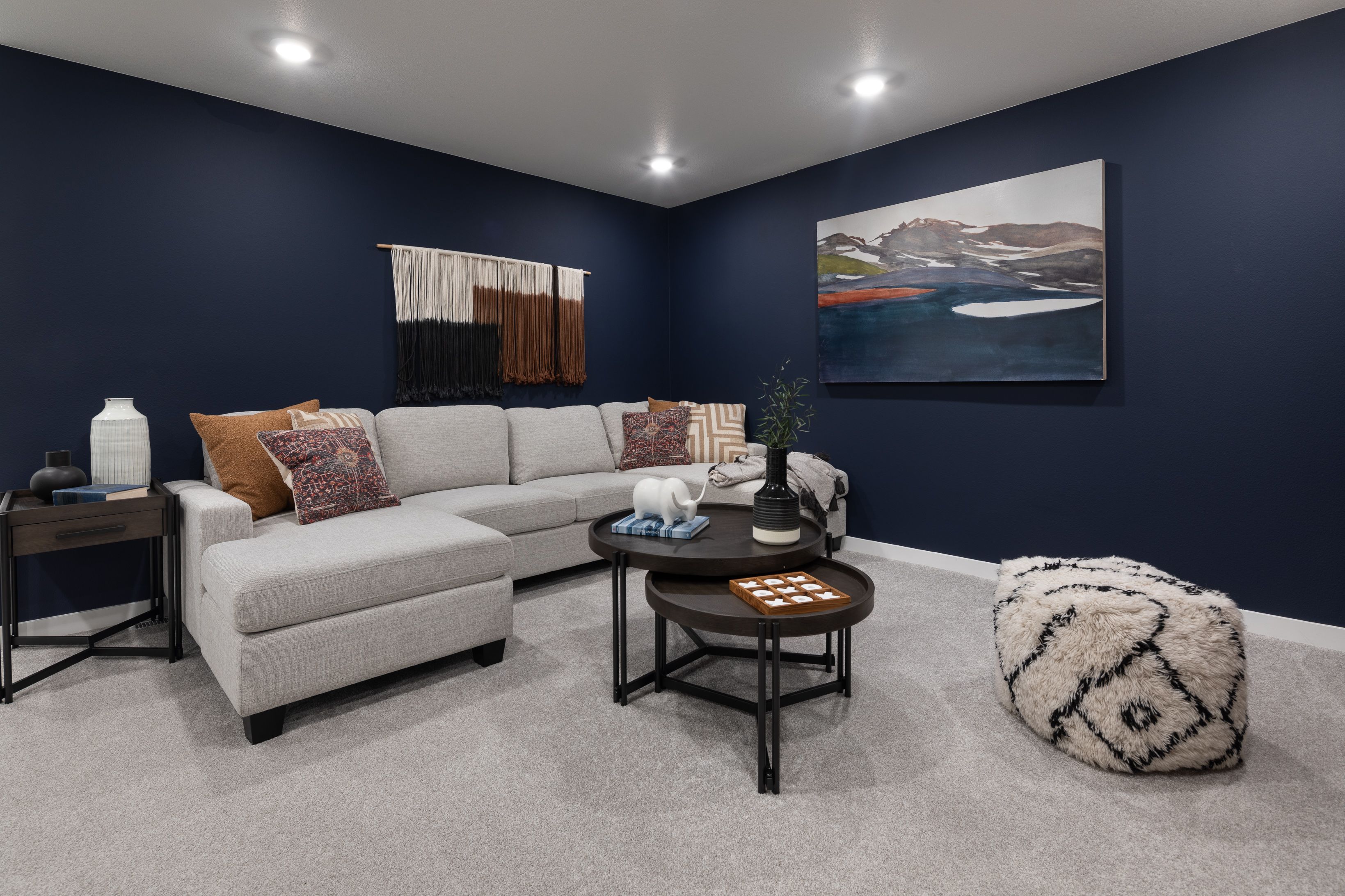 Piper Ridge Townhomes Sorrel Loft