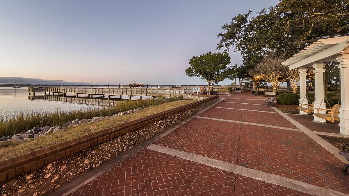 St-Marys-Howard-Gilman-Memorial-Waterfront-Pa...