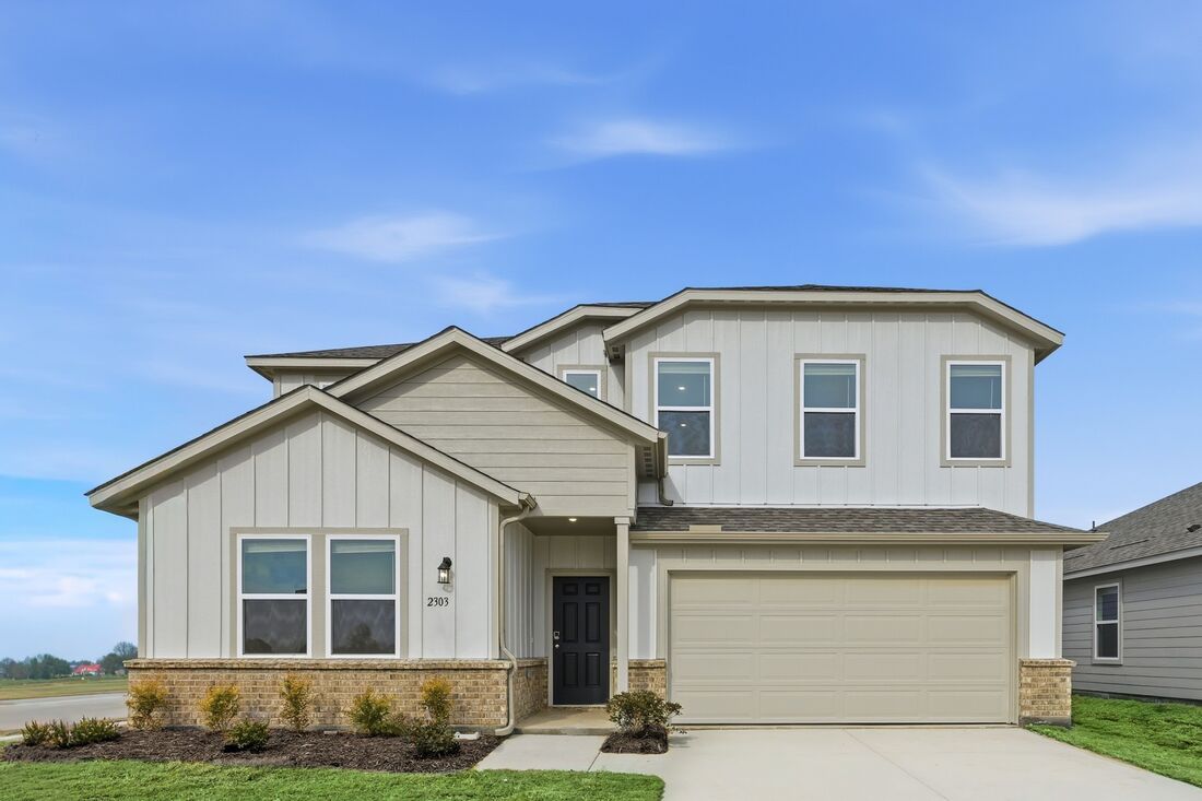 River Ridge - Crandall, TX