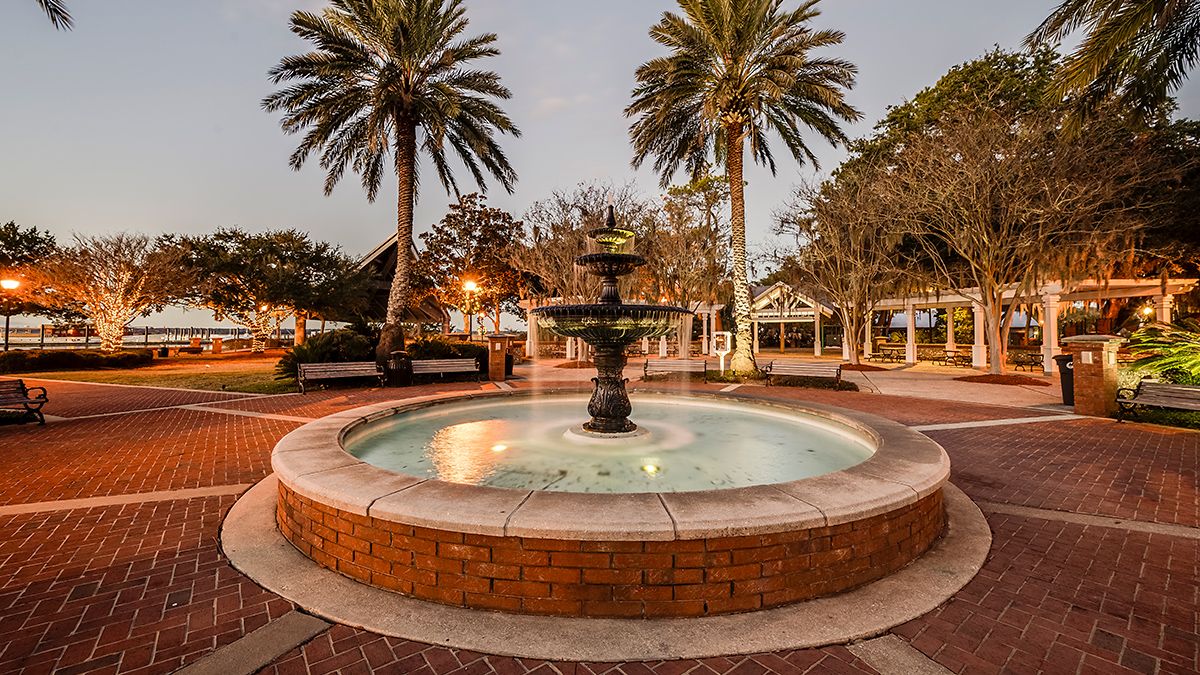 St-Marys-Howard-Gilman-Memorial-Waterfront-Pa...