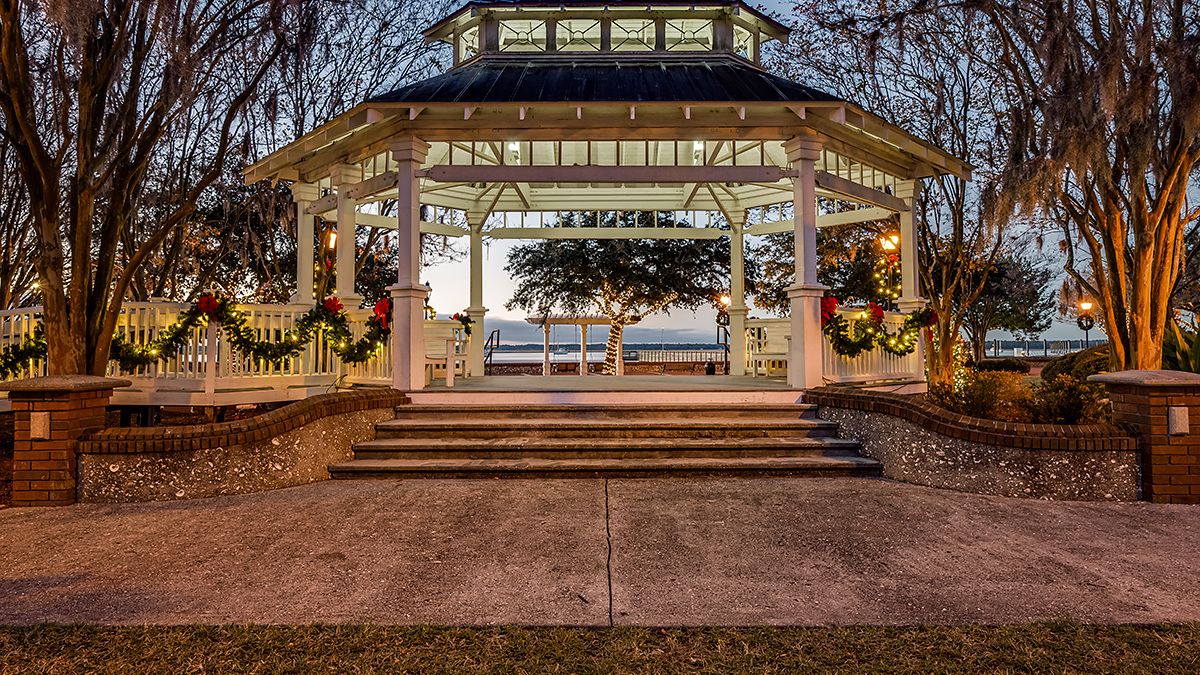 St-Marys-Howard-Gilman-Memorial-Waterfront-Pa...