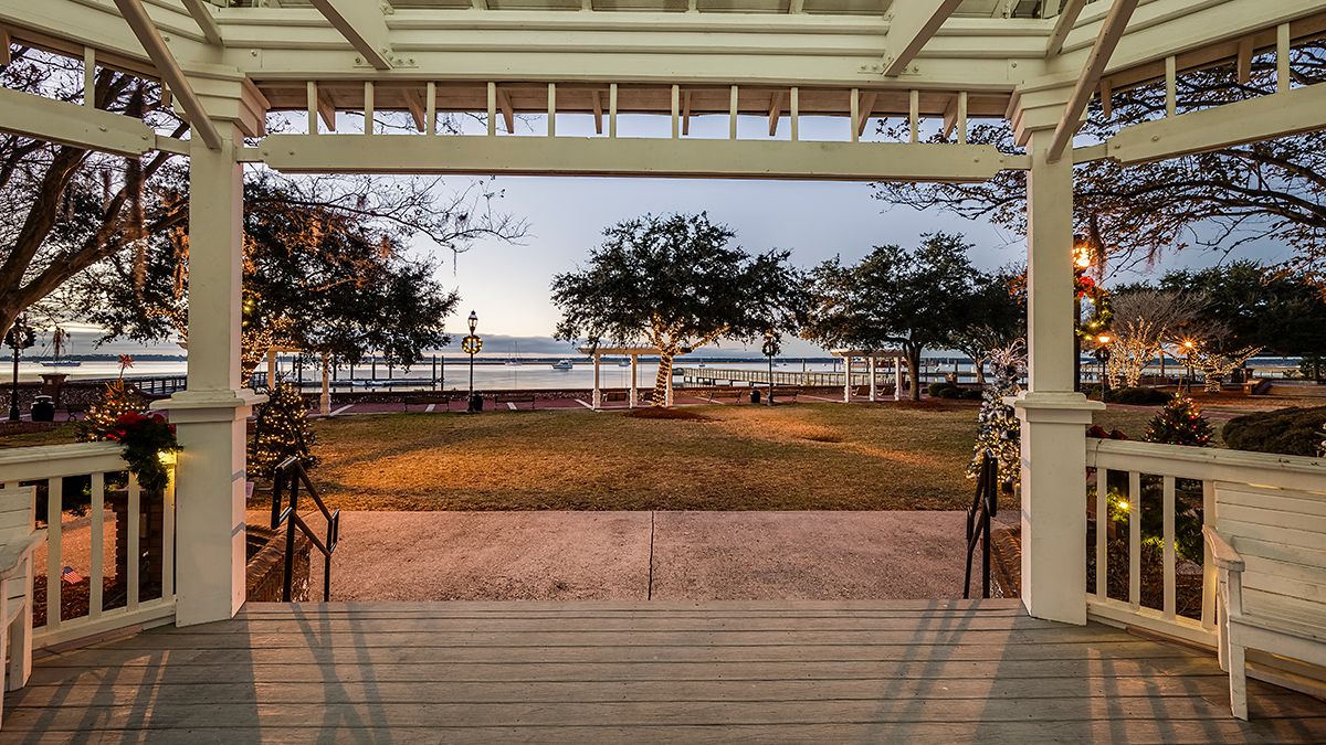 St-Marys-Howard-Gilman-Memorial-Waterfront-Pa...