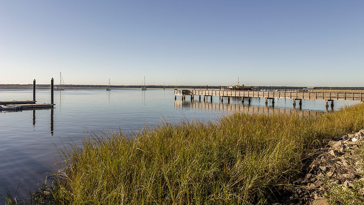 St-Marys-Howard-Gilman-Memorial-Waterfront-Pa...
