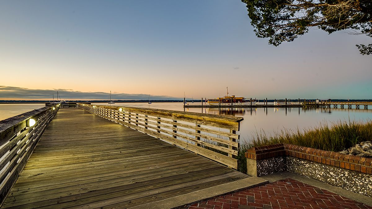 St-Marys-Howard-Gilman-Memorial-Waterfront-Pa...