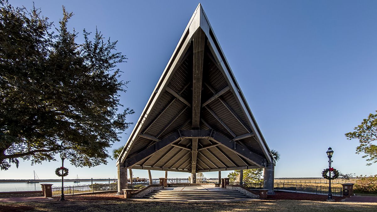 St-Marys-Howard-Gilman-Memorial-Waterfront-Pa...