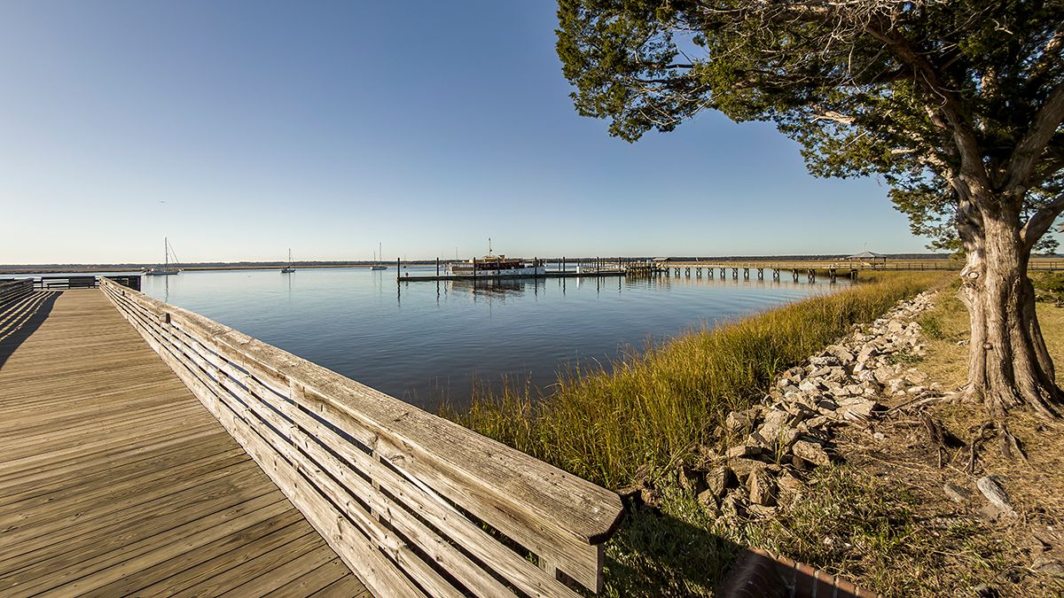 St-Marys-Howard-Gilman-Memorial-Waterfront-Pa...