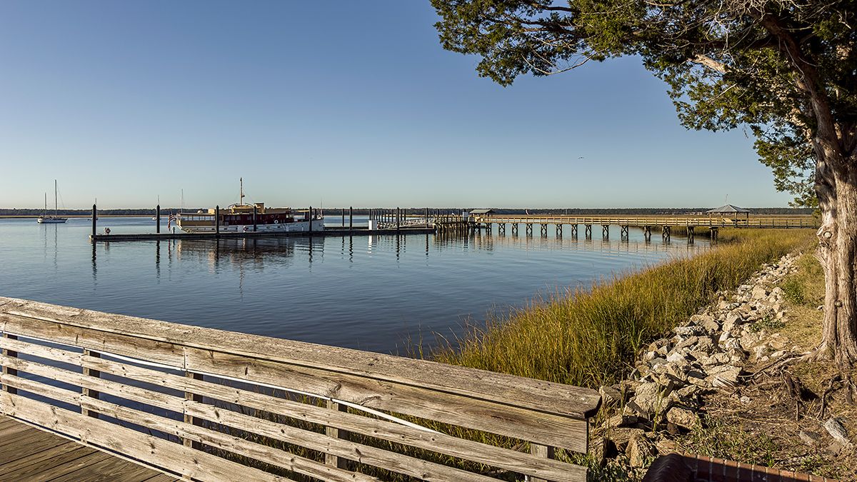 St-Marys-Howard-Gilman-Memorial-Waterfront-Pa...