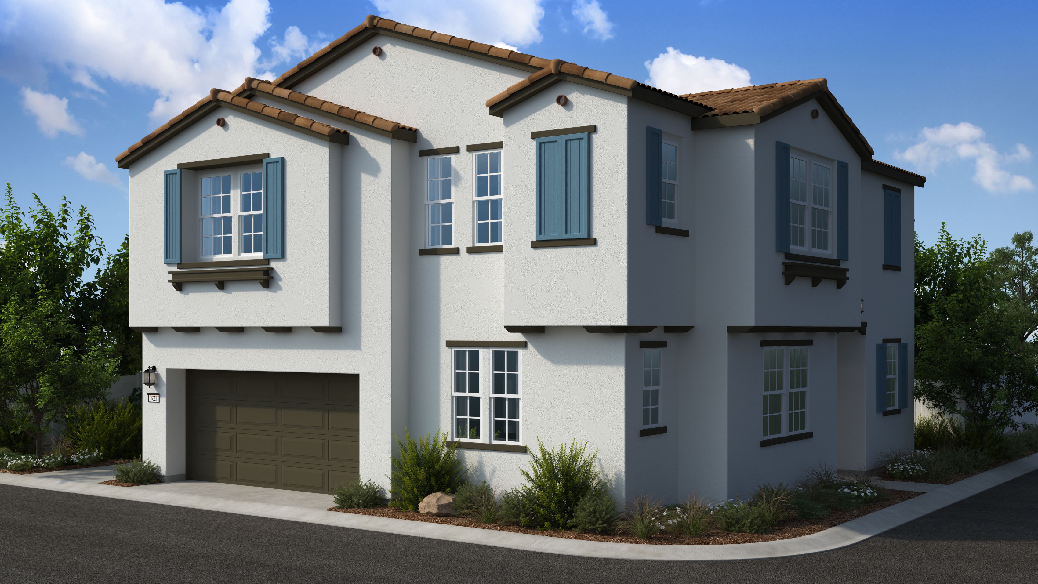 13832 Huckleberry Street (Floor Plan 6)