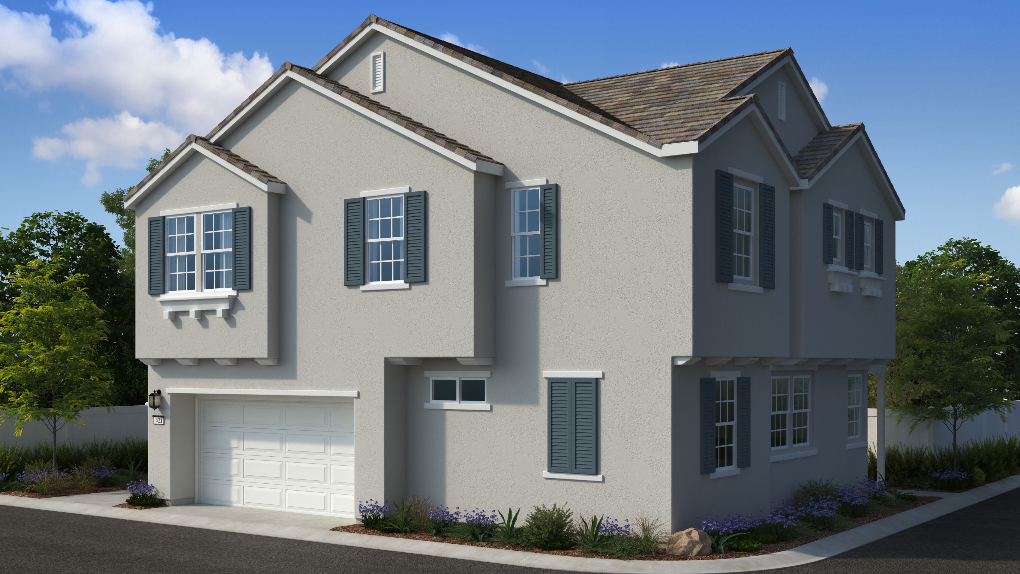 Indigo at Alessandro - Moreno Valley, CA