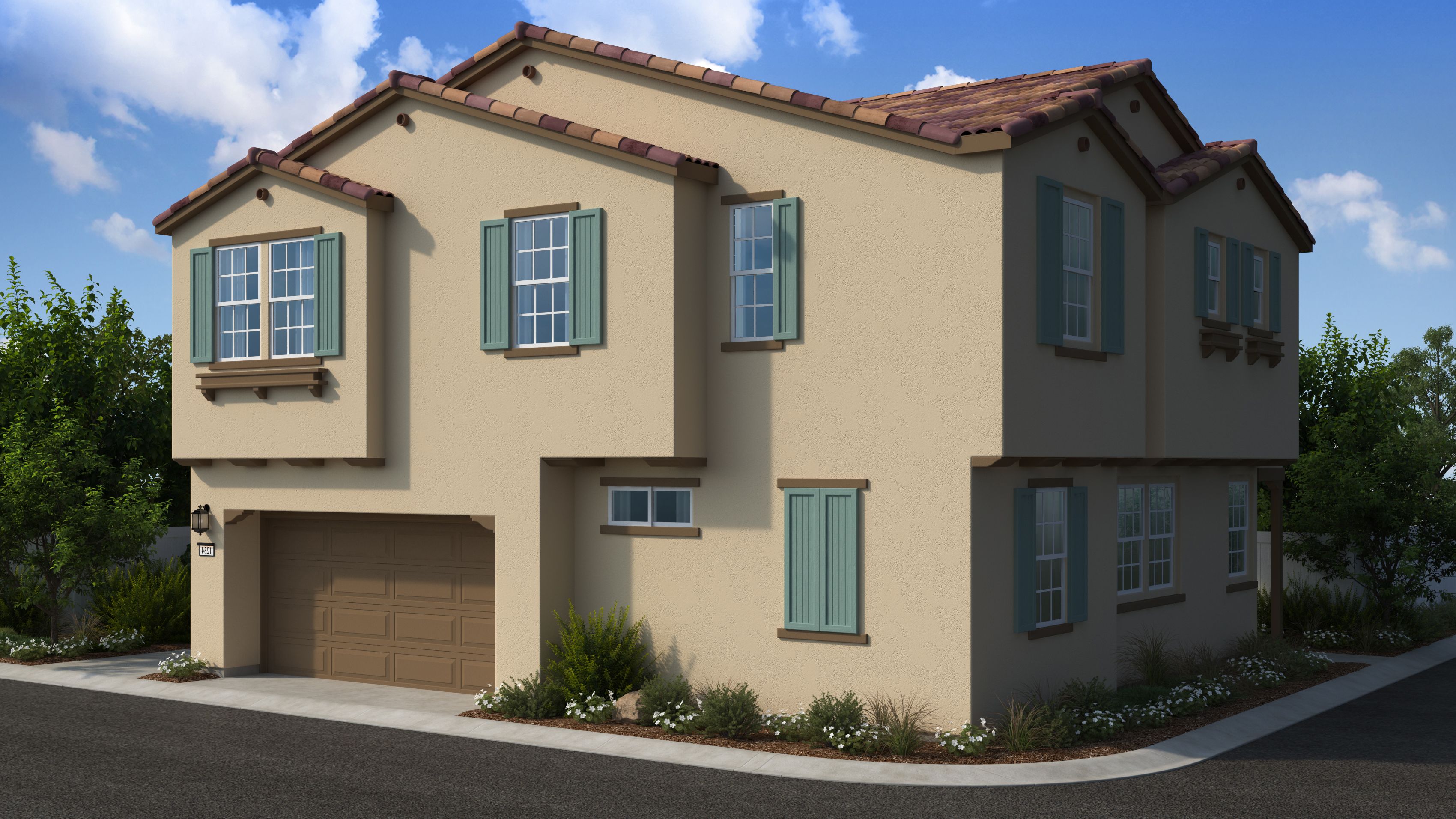 Floor Plan 7 floor plan