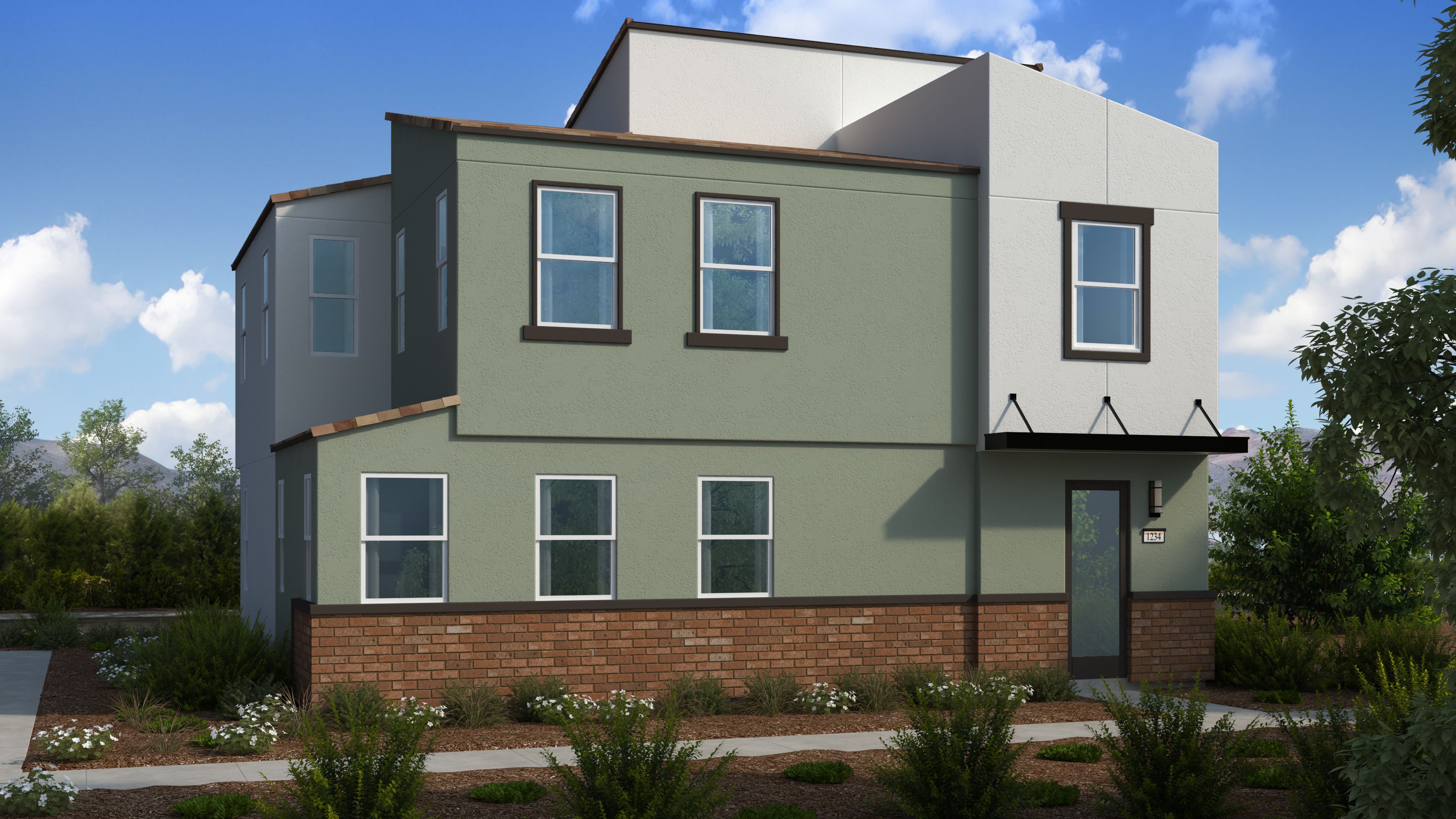 Floor Plan 8 floor plan