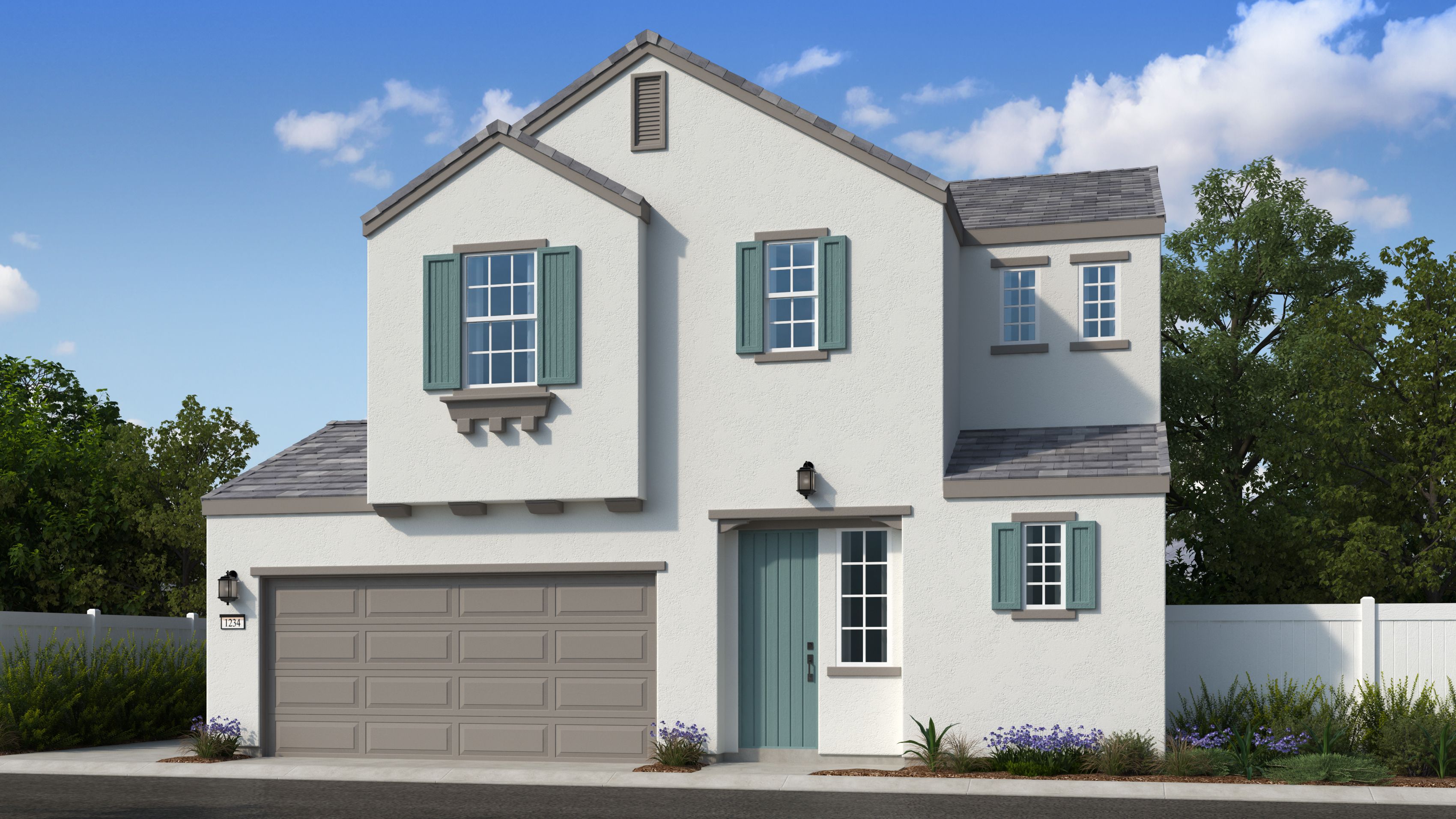 26648 Jonquil Avenue (Floor Plan 1)