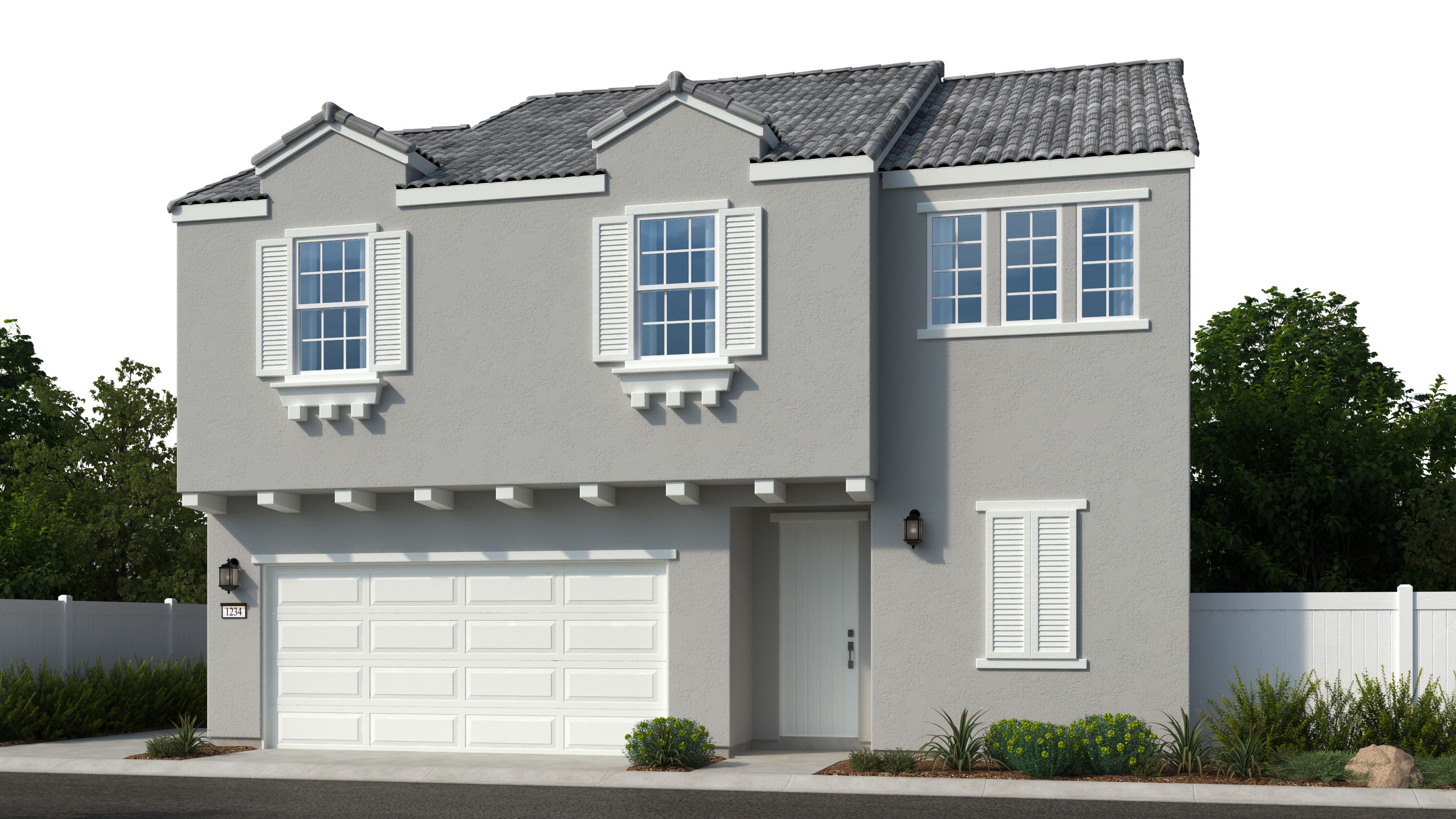 26656 Jonquil Avenue (Floor Plan 4)