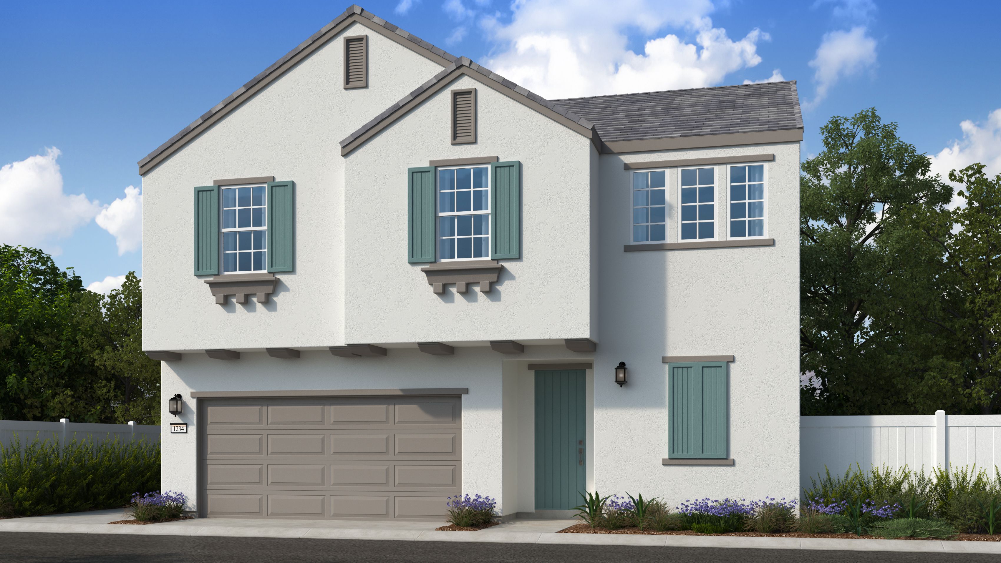 Floor Plan 4 floor plan