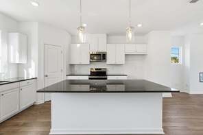 5704 Schelton Place SE (Forsyth)