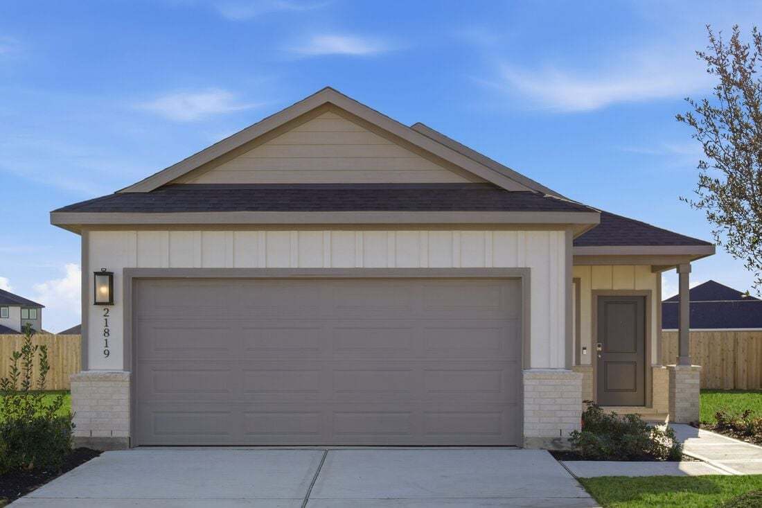 Colson - Mason Woods 40s: Cypress, Texas - Taylor Morrison