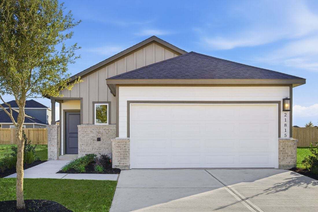 21815 Coral Mist Drive