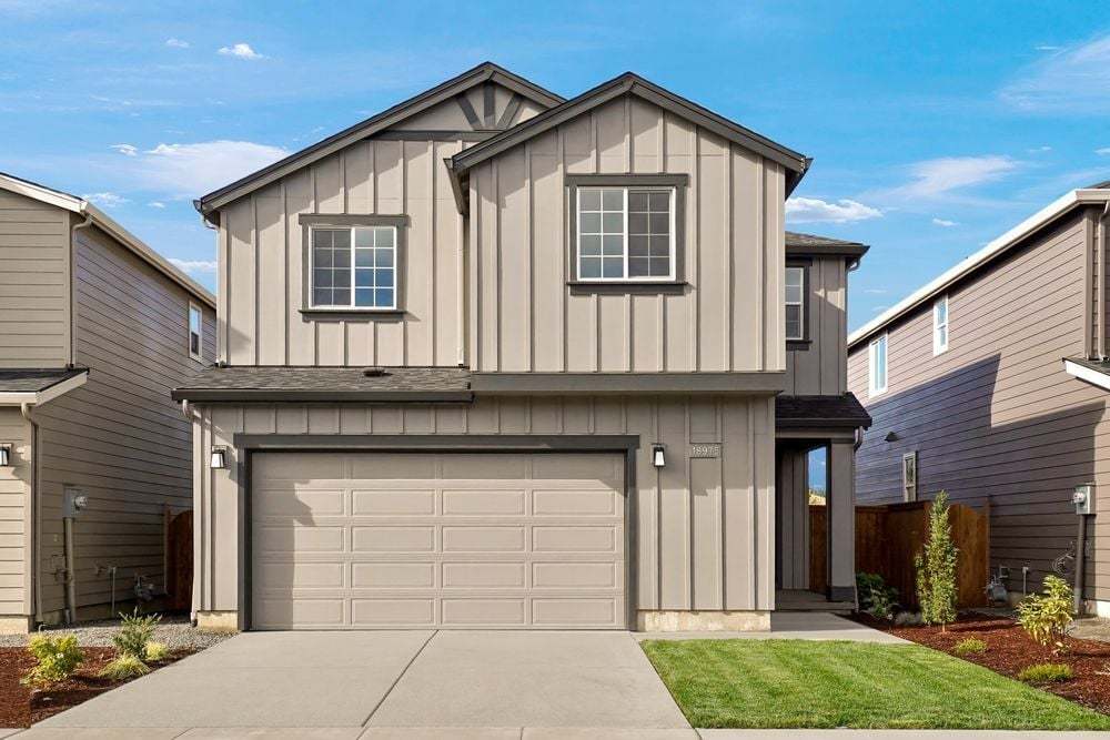 18975 SW Eureka Lane (Laurel)